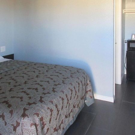 Rodeway Inn San Pablo Exteriér fotografie
