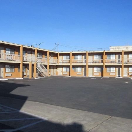 Rodeway Inn San Pablo Exteriér fotografie