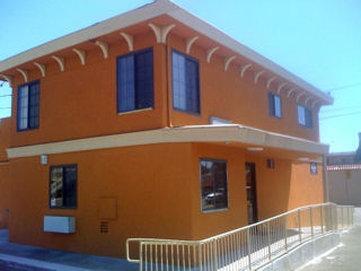 Rodeway Inn San Pablo Exteriér fotografie